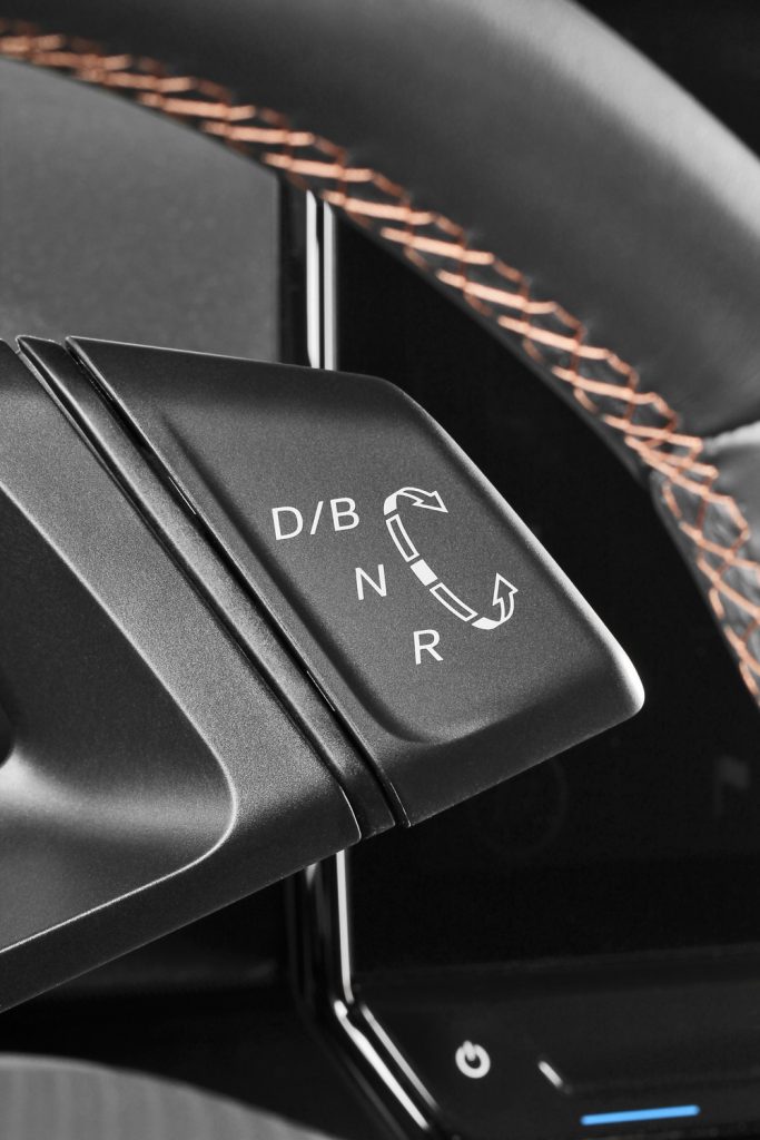 Cupra Born. Electrodeportividad 19 Motor16 CUPRA BORN 2022 1819 015 Motor16