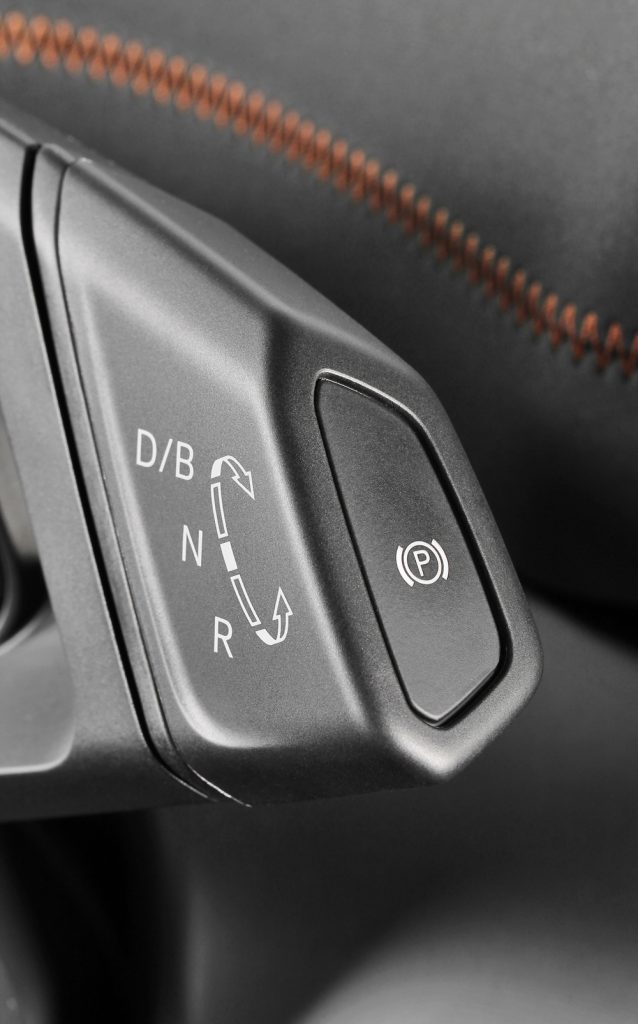 Cupra Born. Electrodeportividad 20 Motor16 CUPRA BORN 2022 1819 016 Motor16