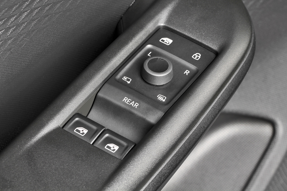 Cupra Born. Electrodeportividad 17 Motor16 CUPRA BORN 2022 1819 017 Motor16
