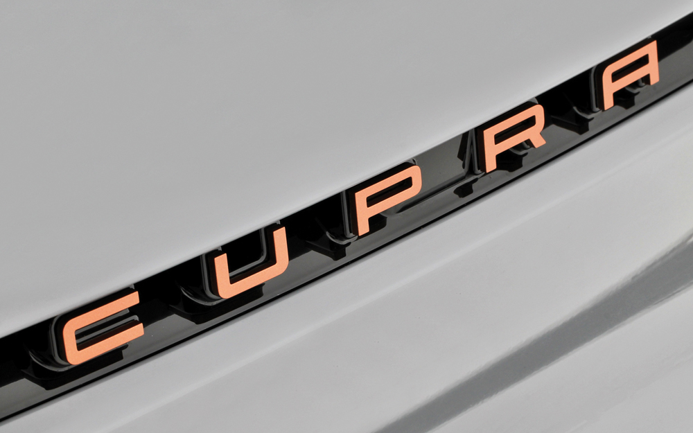 Cupra Born. Electrodeportividad 6 Motor16 CUPRA BORN 2022 1819 05 Motor16