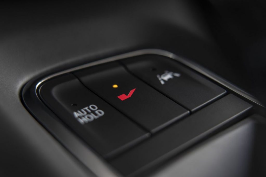 Así es el nuevo Cadillac Escalade-V 15 Motor16 Cadillac Escalade 20 Motor16