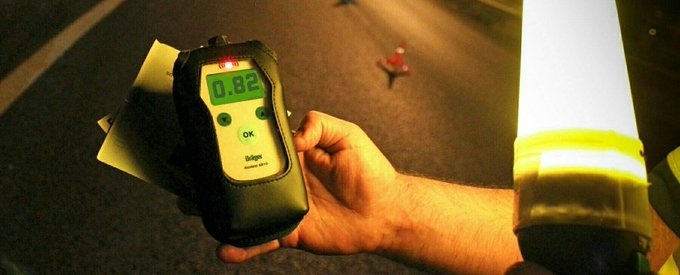 Control de alcoholemia 4 Motor16