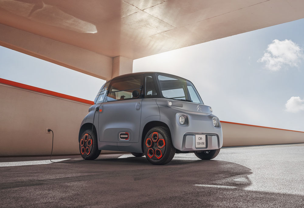 Todos los detalles del nuevo carnet B1 que entra en vigor en 2024 y que te va a afectar 38 Motor16 cuadriciclo