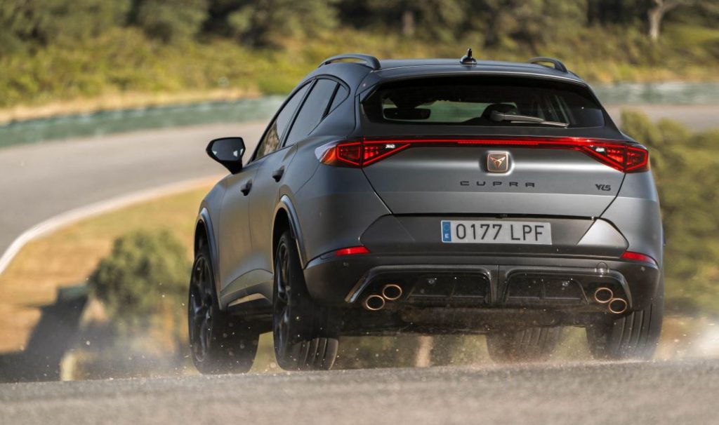 Cupra Formentor VZ5 1 Motor16
