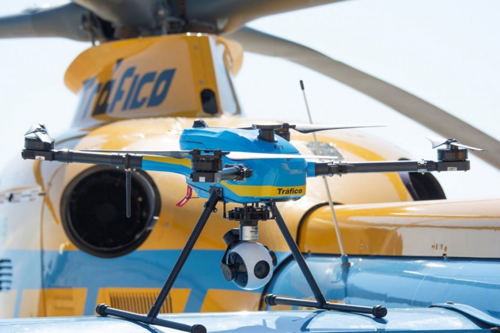 Drones Motor16