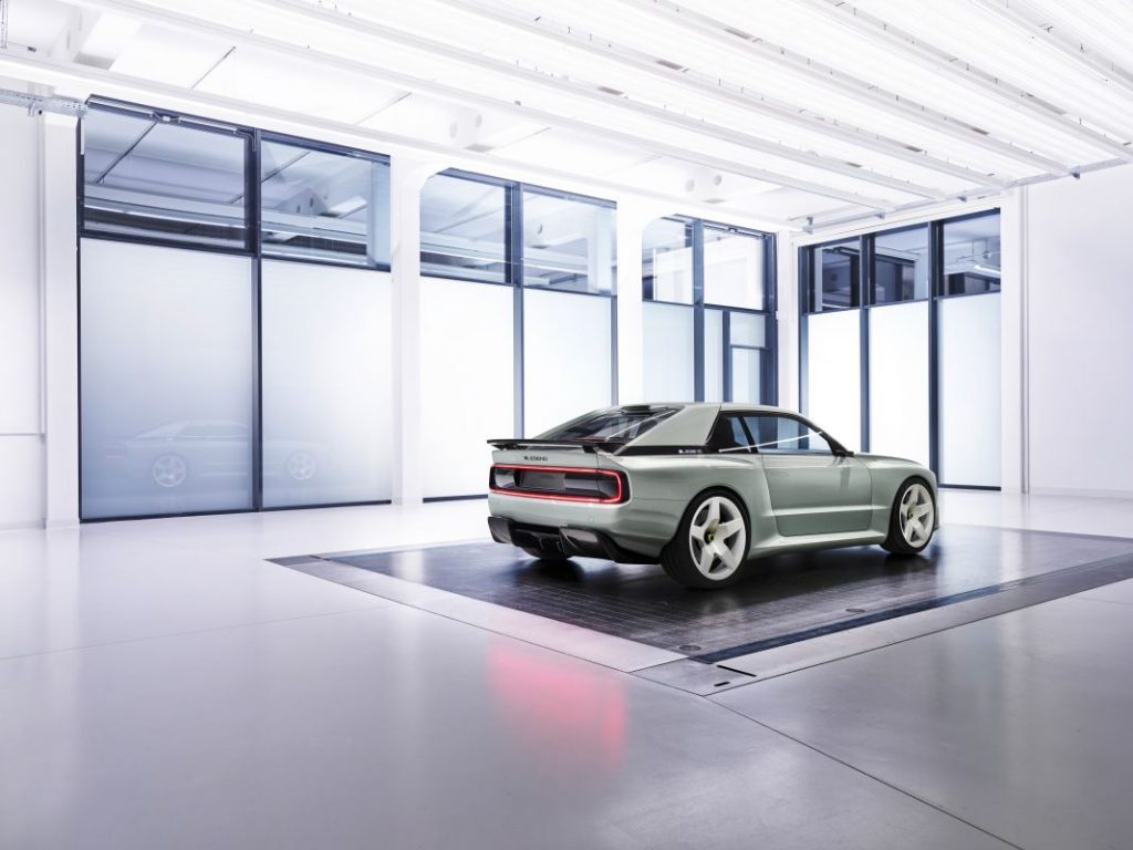 Elegend EL1, el renacer de una leyenda como el Audi Sport Quattro 21 Motor16 Elegend 13 Motor16