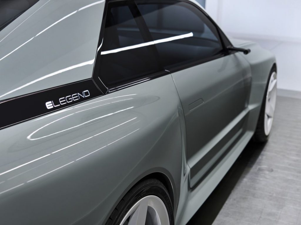 Elegend EL1, el renacer de una leyenda como el Audi Sport Quattro 23 Motor16 Elegend 15 1 Motor16