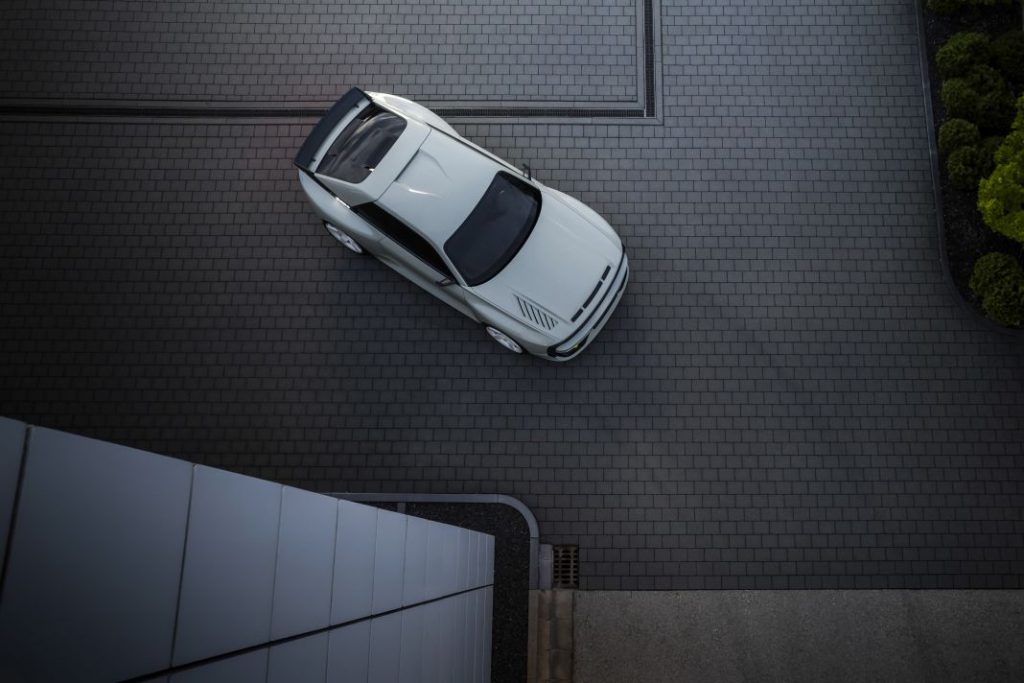 Elegend EL1, el renacer de una leyenda como el Audi Sport Quattro 15 Motor16 Elegend 7 Motor16