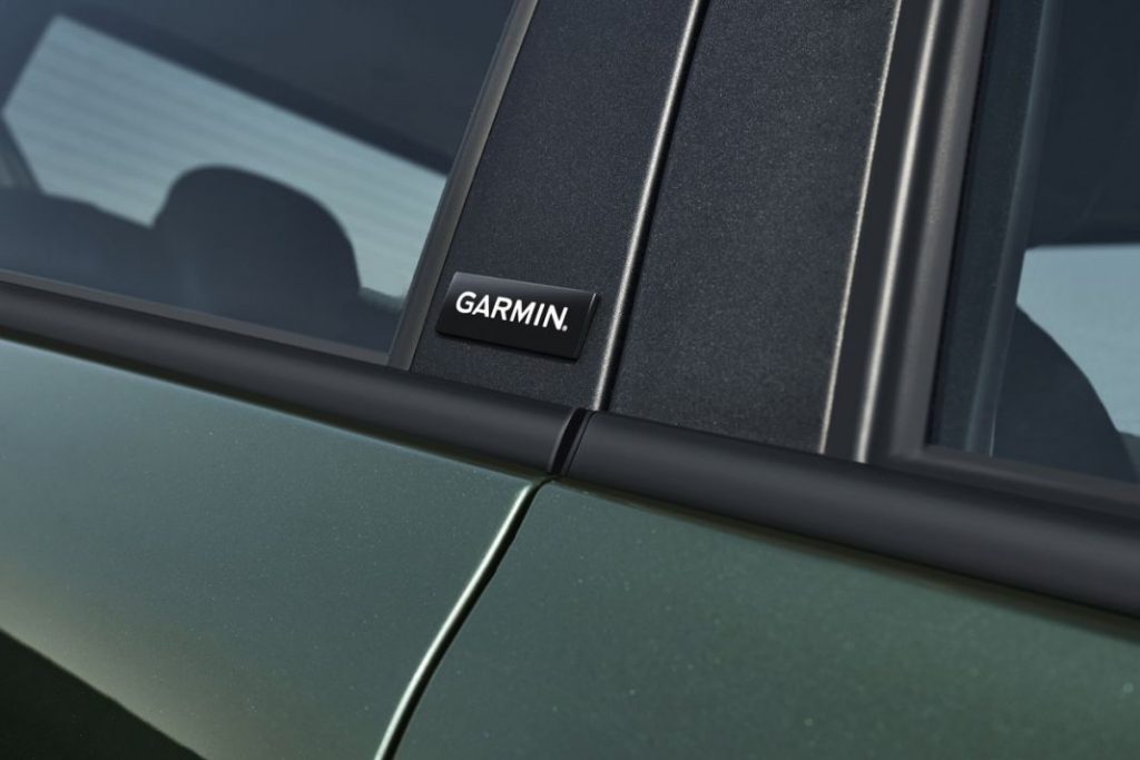 Fiat Panda Garmin y Fiat Tipo Garmin: edición especial para los más deportistas 5 Motor16 Fiat Panda Garmin y Fiat Tipo Garmin 7 Motor16