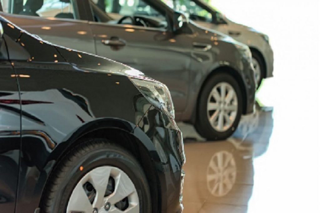 En julio el precio medio del vehículo de ocasión aumenta un 17% y roza los 20.000 euros 1 Motor16 Mercado Vehículos de Ocasión