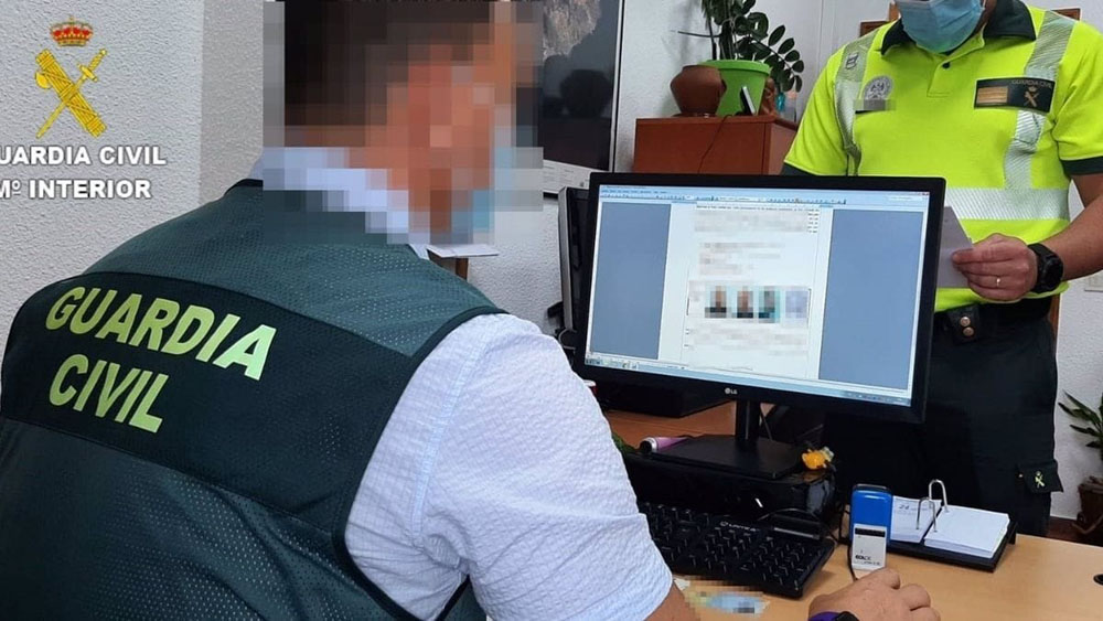 ¿Puedo conducir un ciclomotor sin puntos en el carné? 134 Motor16 Recurrir el expediente de pérdida de puntos del carné.