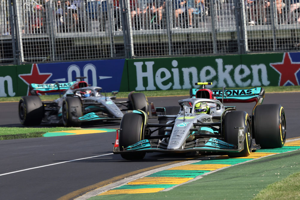 Los motivos de Lewis Hamilton para anunciar su retirada 3 Motor16 Hamilton 12 Motor16
