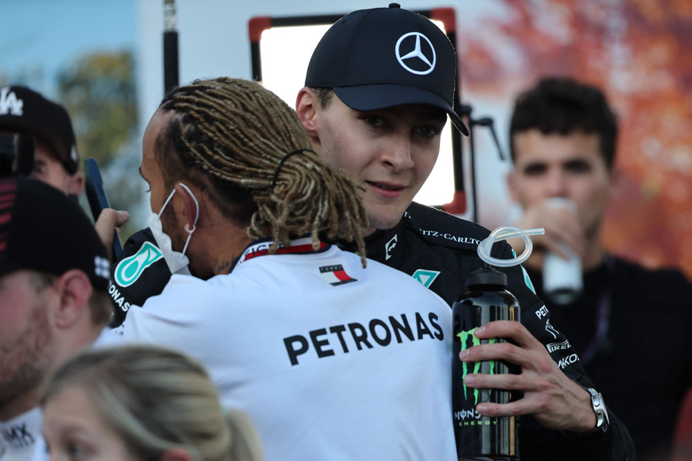 Los motivos de Lewis Hamilton para anunciar su retirada 5 Motor16 Hamilton 14 Motor16