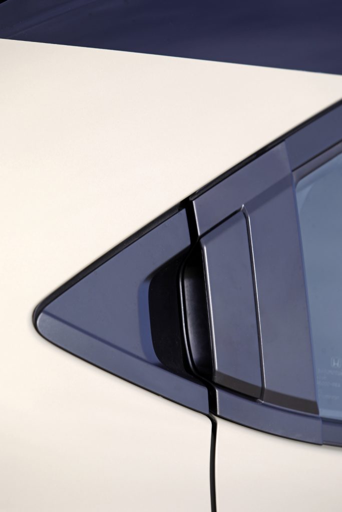 Probamos el Honda HR-V e:HEV: Cualidades a la moda 15 Motor16 Honda HR V eHEV Advanced Style 011 Motor16