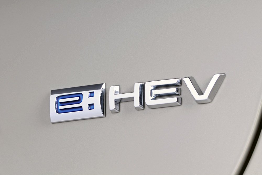 Probamos el Honda HR-V e:HEV: Cualidades a la moda 20 Motor16 Honda HR V eHEV Advanced Style 016 Motor16