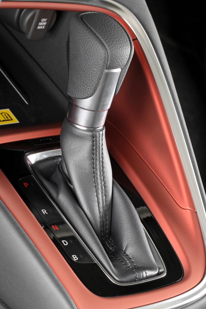 Probamos el Honda HR-V e:HEV: Cualidades a la moda 25 Motor16 Honda HR V eHEV Advanced Style 020 2 Motor16