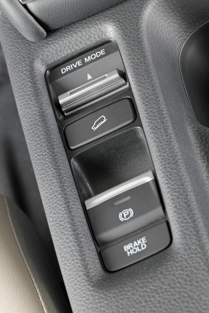 Probamos el Honda HR-V e:HEV: Cualidades a la moda 26 Motor16 Honda HR V eHEV Advanced Style 021 Motor16