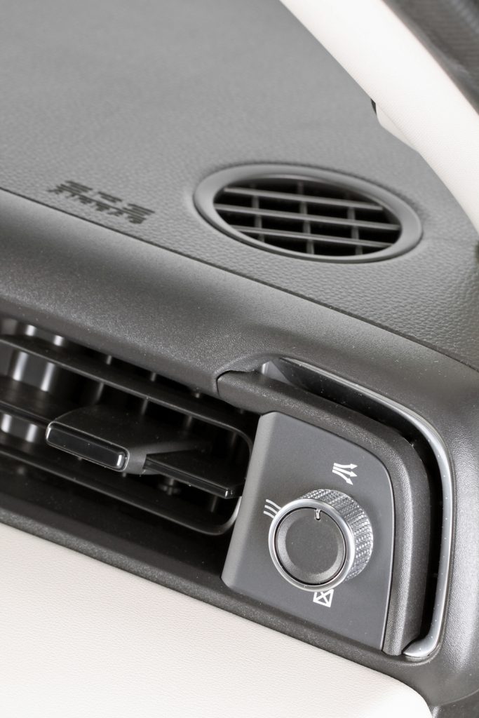 Probamos el Honda HR-V e:HEV: Cualidades a la moda 30 Motor16 Honda HR V eHEV Advanced Style 022 Motor16