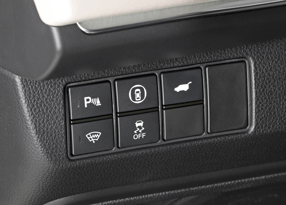 Probamos el Honda HR-V e:HEV: Cualidades a la moda 31 Motor16 Honda HR V eHEV Advanced Style 026 Motor16