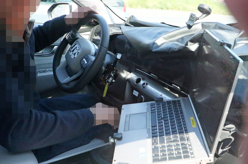 El Hyundai Kona lo enseña casi todo 16 Motor16 Hyundai Kona 14 Motor16