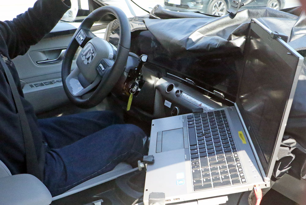 El Hyundai Kona lo enseña casi todo 17 Motor16 Hyundai Kona 15 Motor16