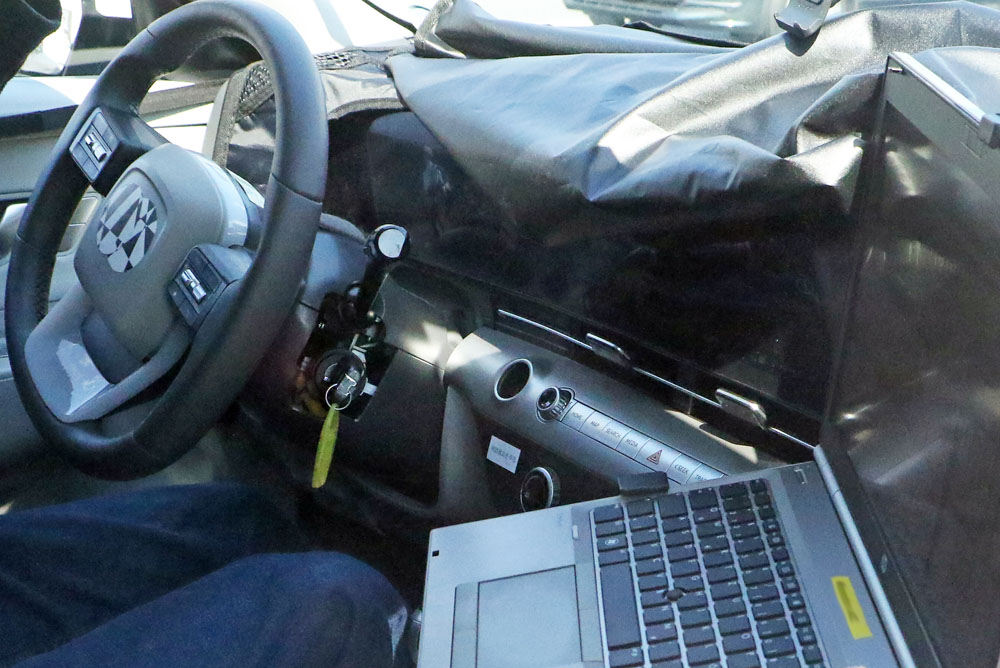 El Hyundai Kona lo enseña casi todo 18 Motor16 Hyundai Kona 16 Motor16