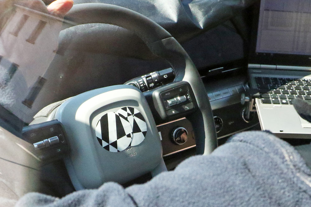 El Hyundai Kona lo enseña casi todo 2 Motor16 Hyundai Kona 2023.