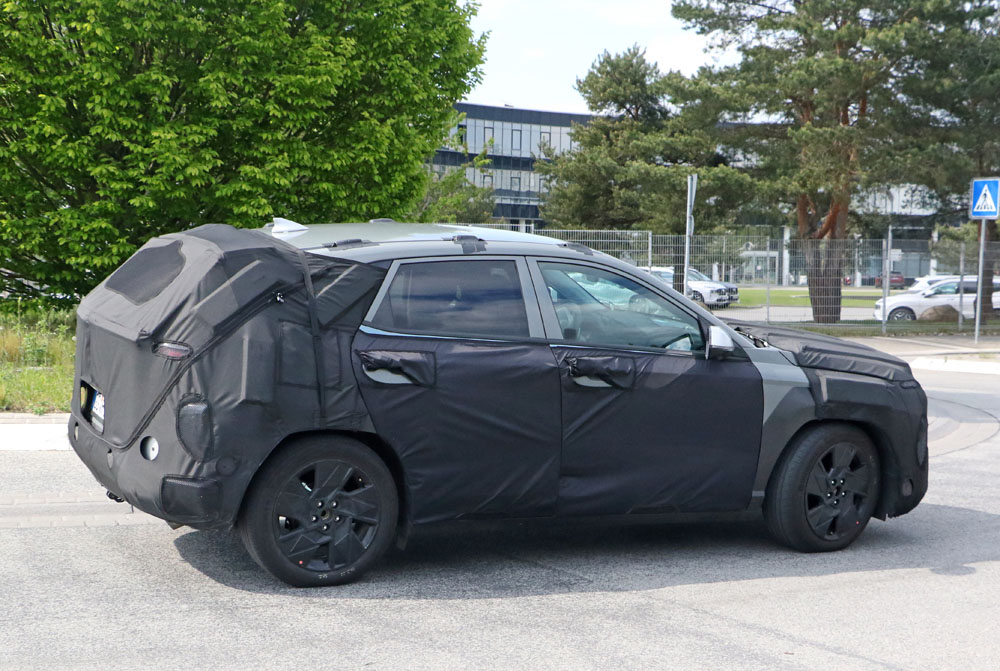 El Hyundai Kona lo enseña casi todo 11 Motor16 Hyundai Kona 9 Motor16