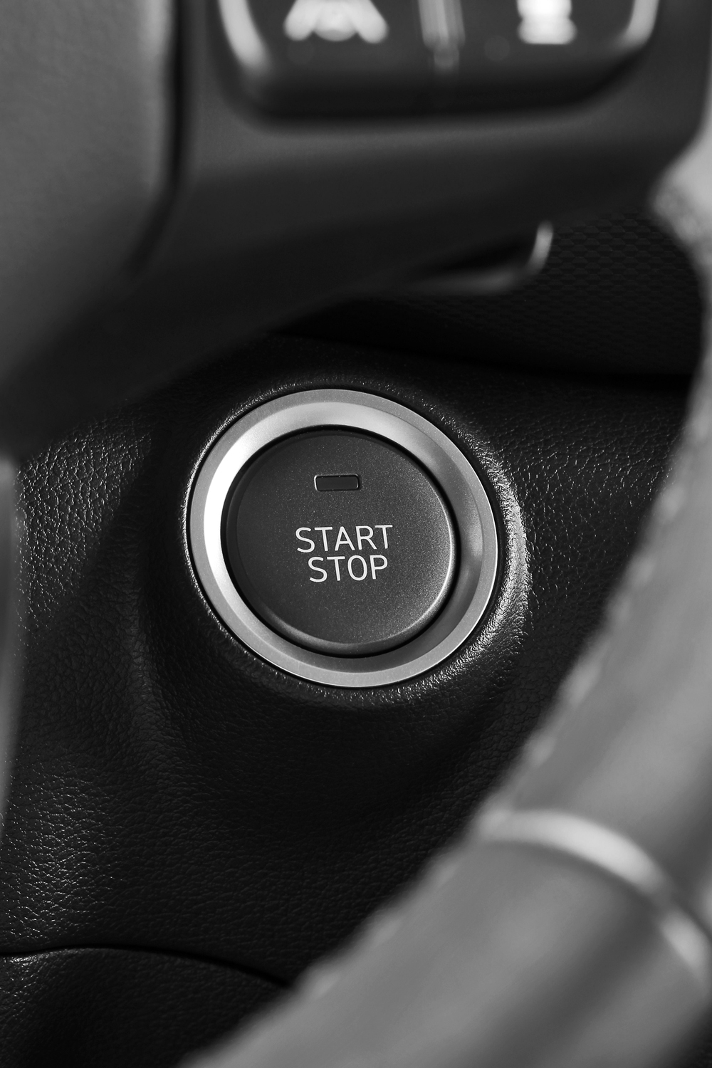 Hyundai Kona EV 150 kW Style Sky. Entre los mejores 22 Motor16 Hyundai Kona EV 150KW Style Sky. 2022 1819 017 Motor16