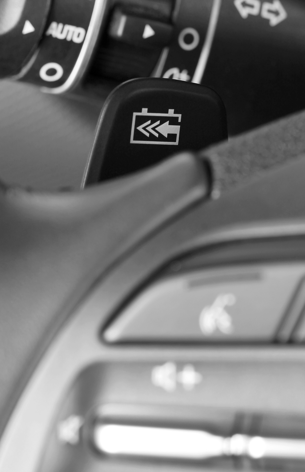 Hyundai Kona EV 150 kW Style Sky. Entre los mejores 23 Motor16 Hyundai Kona EV 150KW Style Sky. 2022 1819 018 Motor16