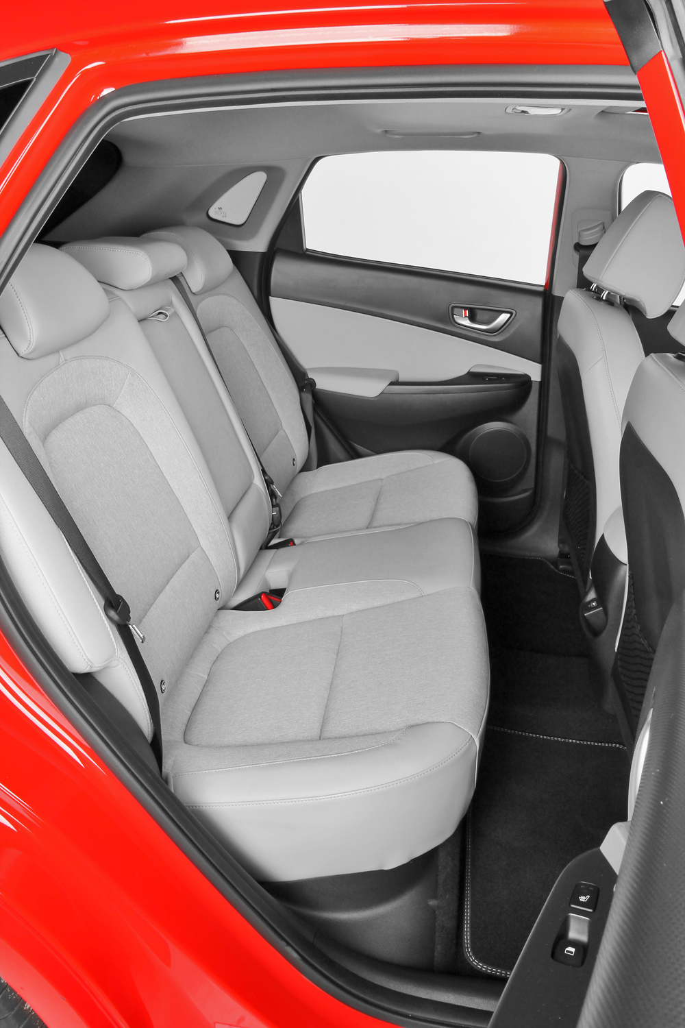 Hyundai Kona EV 150 kW Style Sky. Entre los mejores 25 Motor16 Hyundai Kona EV 150KW Style Sky. 2022 1819 019 Motor16