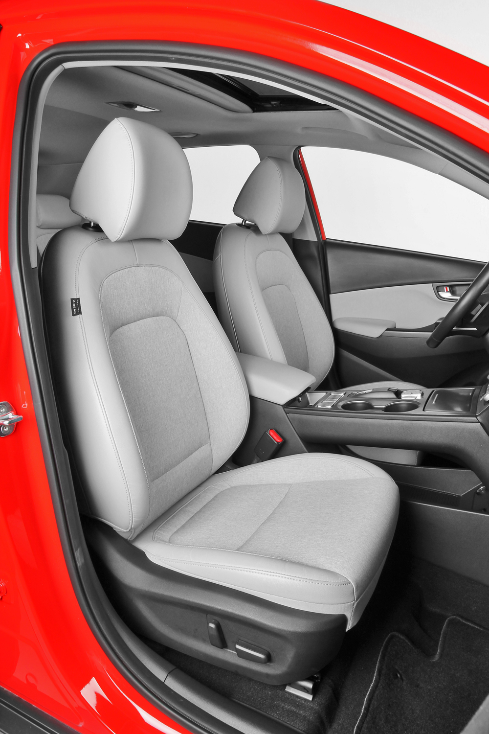 Hyundai Kona EV 150 kW Style Sky. Entre los mejores 26 Motor16 Hyundai Kona EV 150KW Style Sky. 2022 1819 020 Motor16