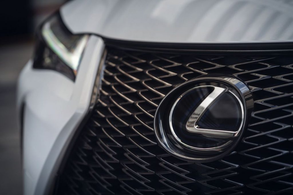 Lexus UX 250h. Así es tras la nueva actualización 9 Motor16 Lexus UX 250h 13 Motor16