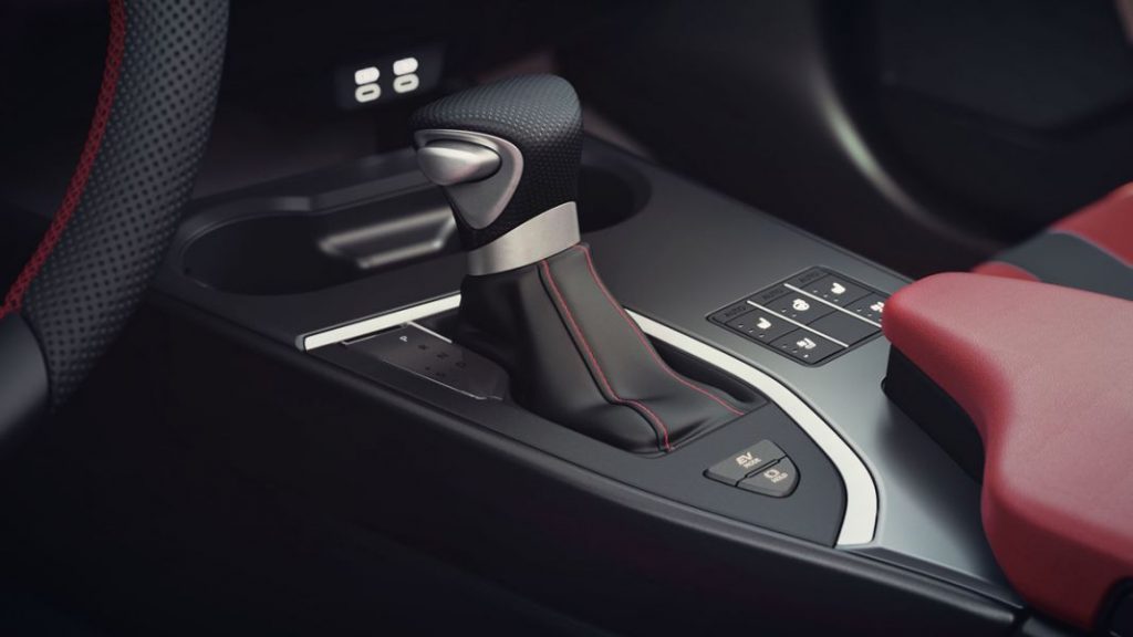 Lexus UX 250h. Así es tras la nueva actualización 21 Motor16 Lexus UX 250h 22 Motor16
