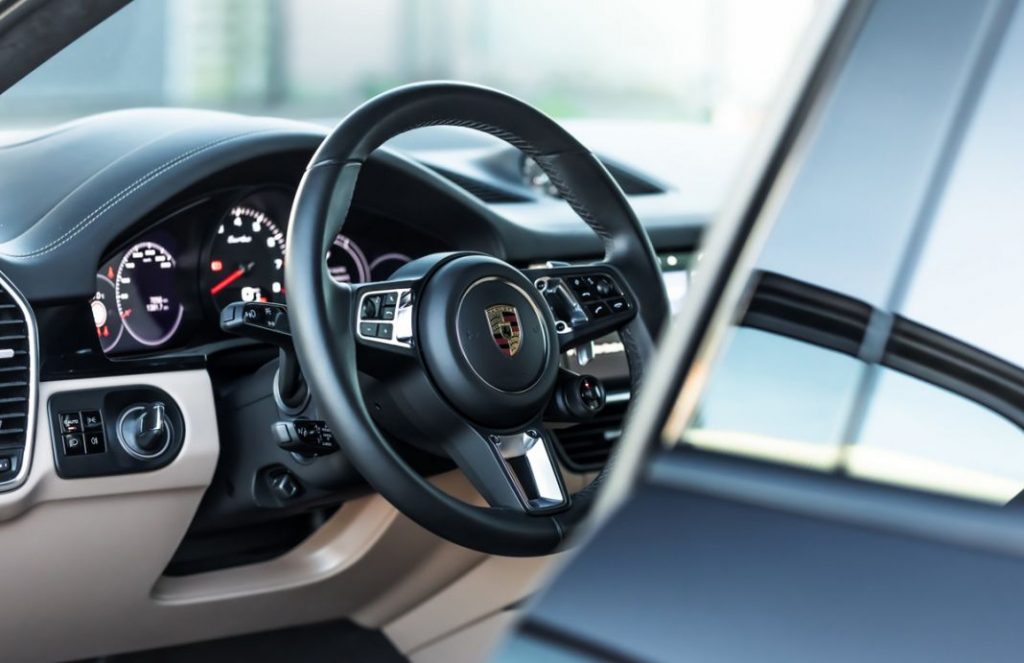 Así es la nueva creación de Manhart en forme de Porsche Cayenne Coupé 20 Motor16 MANHART CRT 800 Website 20 Motor16