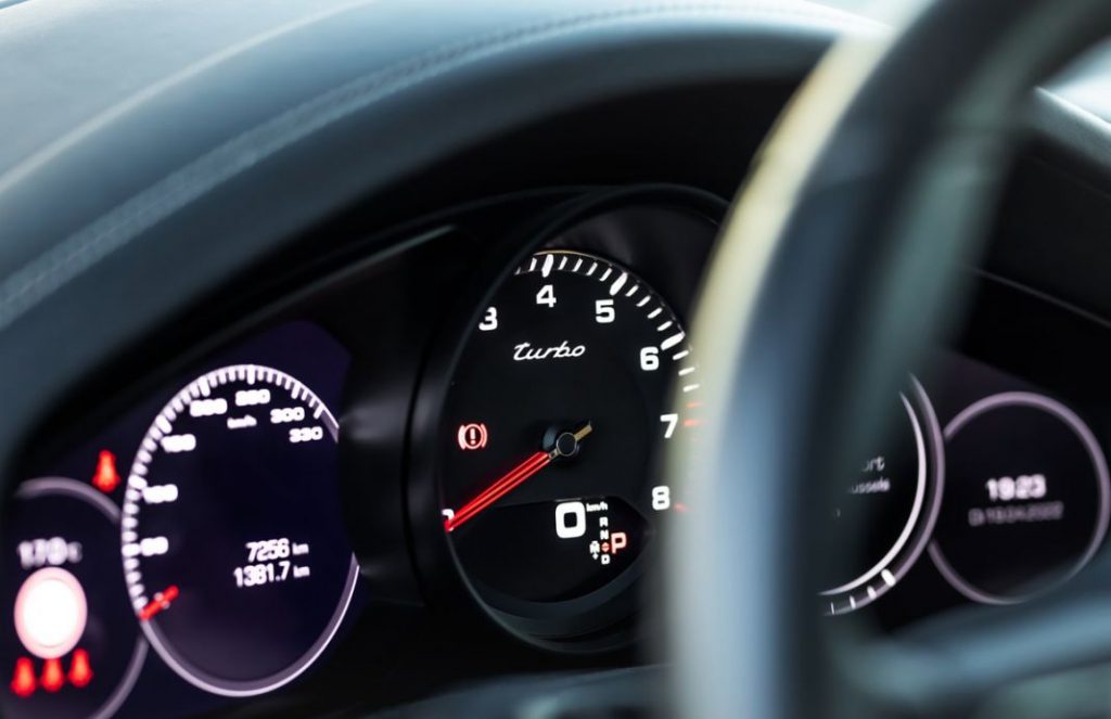 Así es la nueva creación de Manhart en forme de Porsche Cayenne Coupé 23 Motor16 MANHART CRT 800 Website 23 Motor16