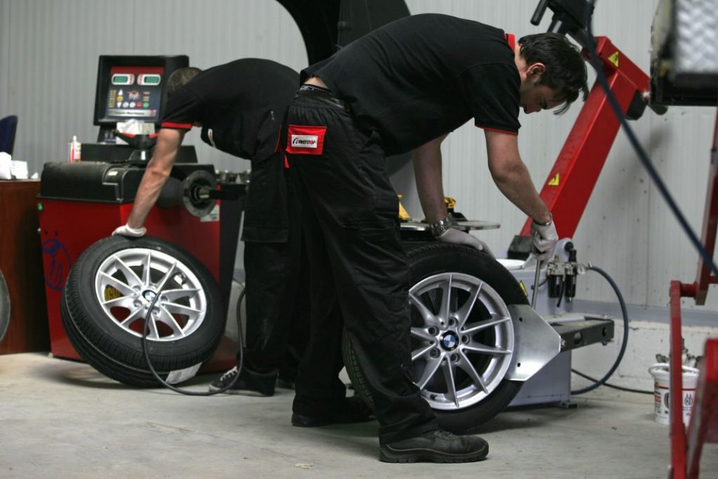 Mantenimiento tallerPBR1072236 Motor16