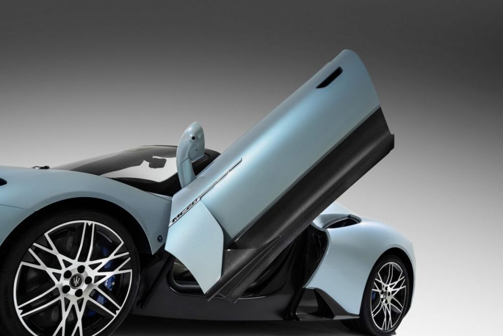 Maserati MC20 Cielo 103 Motor16