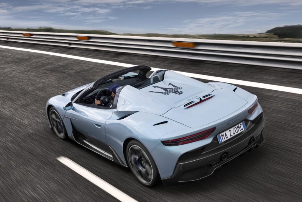 Maserati MC20 Cielo 11 1 Motor16