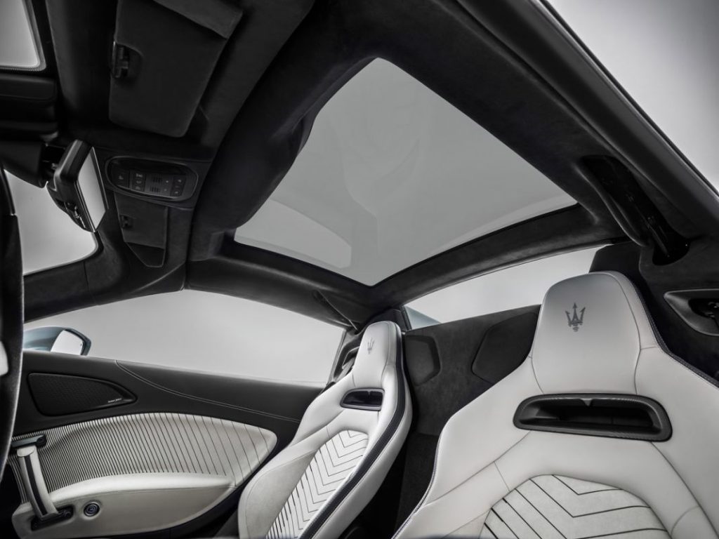 Maserati MC20 Cielo 112 Motor16