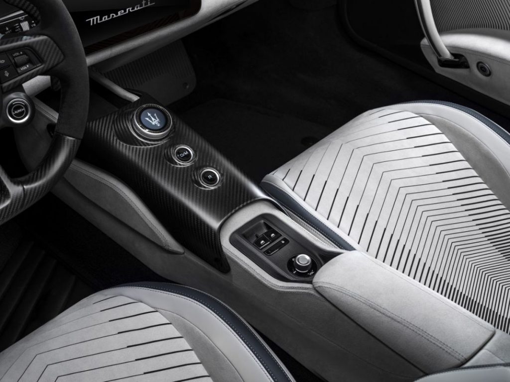 Maserati MC20 Cielo 115 Motor16