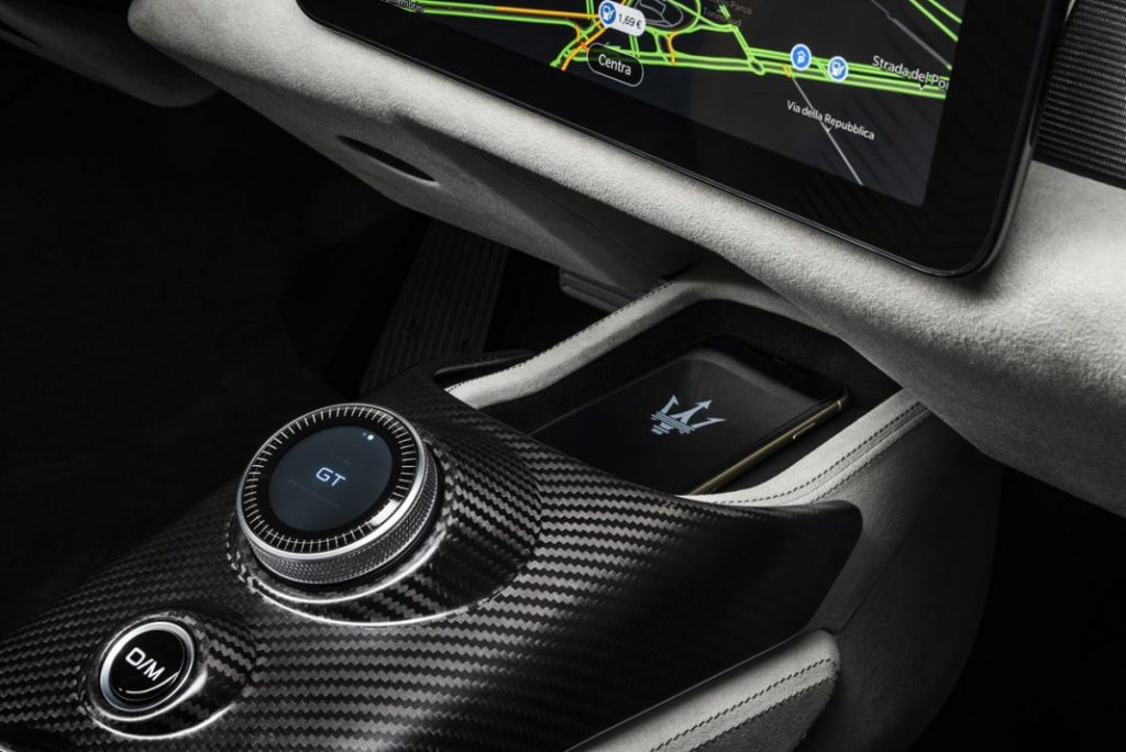 Maserati MC20 Cielo 116 Motor16