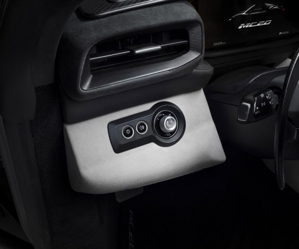 Maserati MC20 Cielo 117 Motor16