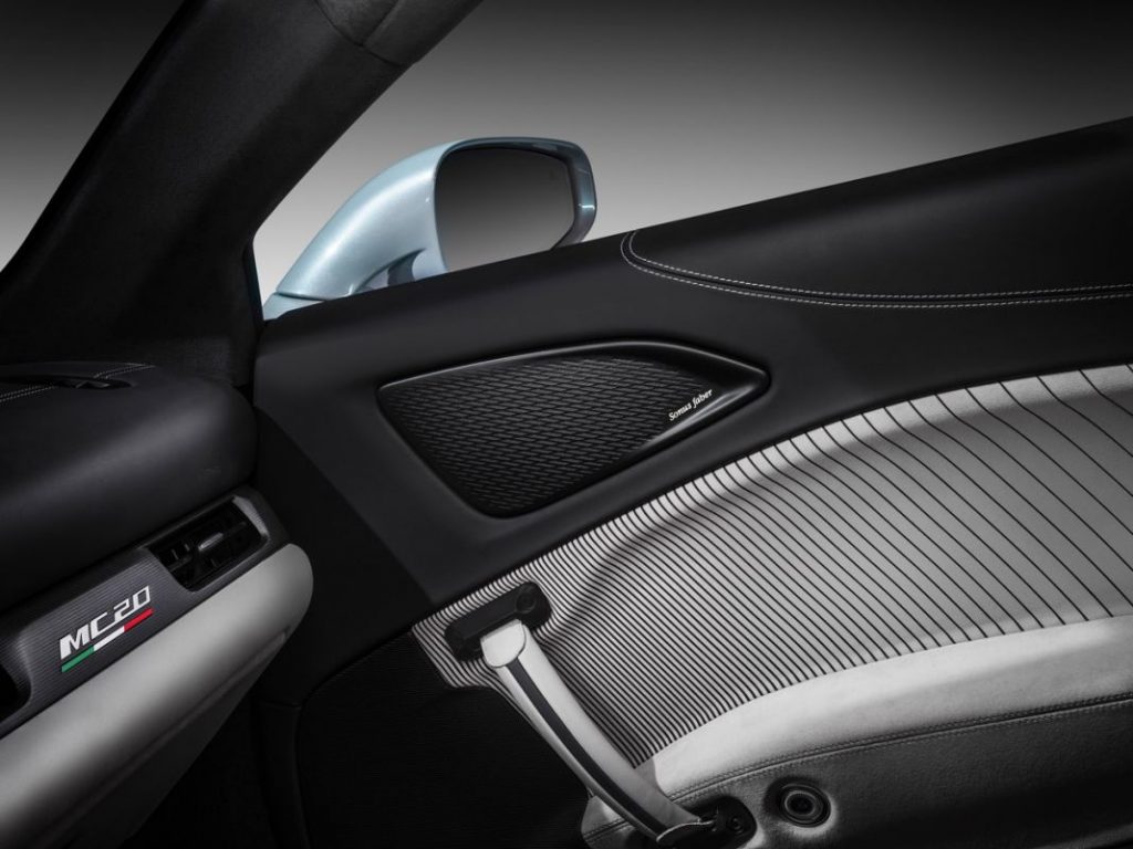 Maserati MC20 Cielo 119 Motor16