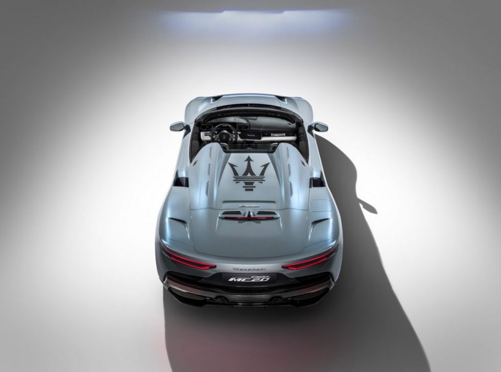 Maserati MC20 Cielo 32 1 Motor16