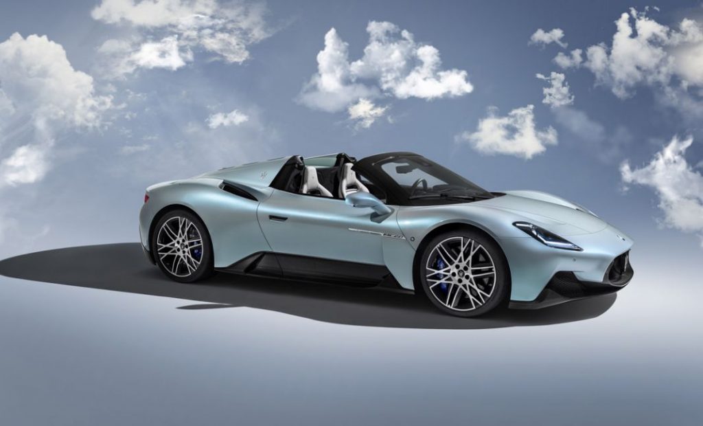 Maserati MC20 Cielo 56 Motor16