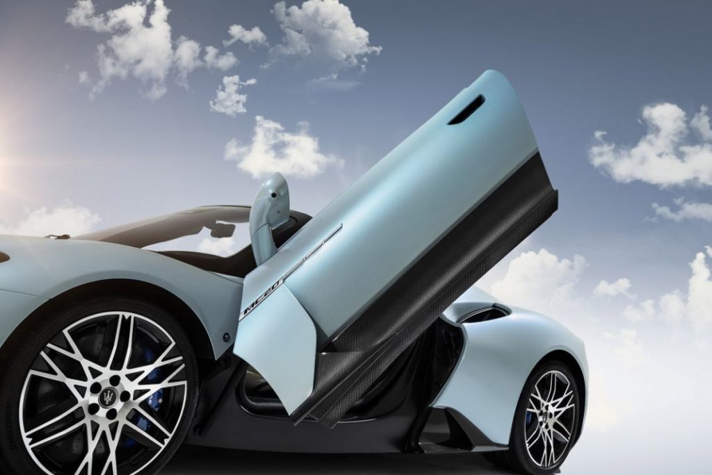 Maserati MC20 Cielo 67 Motor16