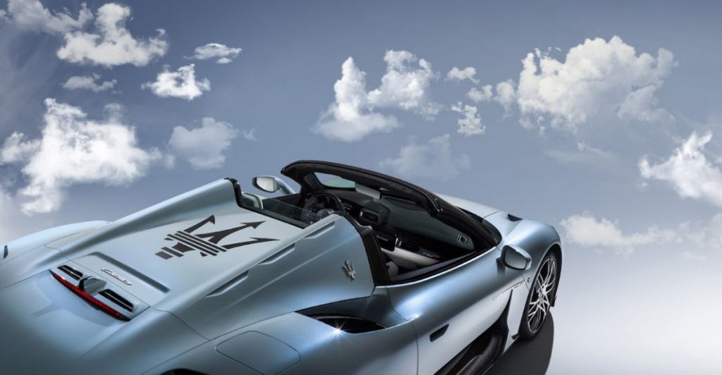 Maserati MC20 Cielo 69 Motor16