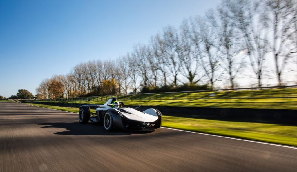 Mono RMonoR 1 Motor16