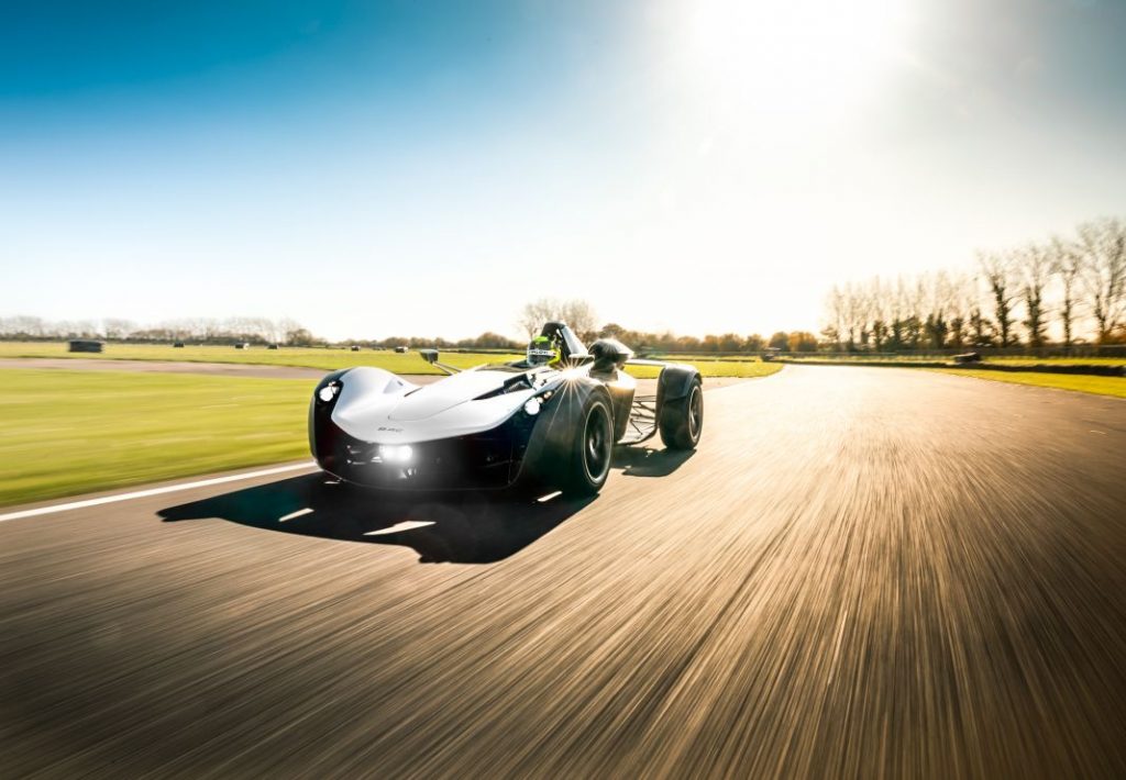 Mono RMonoR1 1 Motor16